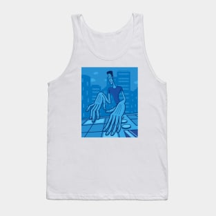 Beats Tank Top